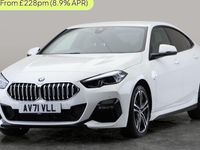 Used BMW 218 M Sport 136 HP (100 kW) 2024 Coupe