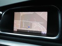 Used Volvo V40 R-Design 120 HP (88 kW) 2018 Grey Hatchback