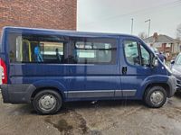 used Citroën Relay 2.2 HDi 30