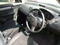 Used Suzuki Swift 2005 Hatchback
