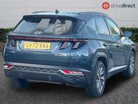 Used Hyundai Tucson SE 150 HP (110 kW) 2024 SUV