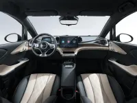 New BYD Dolphin Comfort 150 kW (204 HP) 2026 White Hatchback