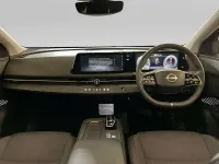 Used Nissan Ariya Advance 177 kW (242 HP) 2024 Black SUV