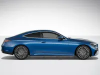 New Mercedes E300 AMG Line Premium 313 HP (230 kW) 2026 Coupe