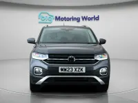 Used VW T-Cross SEL 108 HP (79 kW) 2023 SUV