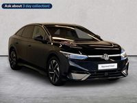 Usado VW ID.7 Pro 210 kW (286 CV) 2024 Negro Utilitario