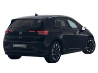 New VW ID.3 Pro 169 kW (231 HP) 2026 Black Hatchback