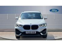 used BMW X1 sDrive 20i SE 5dr Step Auto Petrol Estate