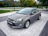 used Ford Focus 1.0 TITANIUM 5DR Manual