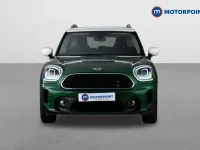 Used Mini Cooper Countryman Comfort 2021 Green SUV