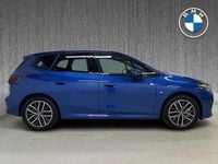 Used BMW 230 M Sport 2025 Blue Hatchback