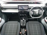 New Citroën C3 100 HP (73 kW) 2026 Red SUV