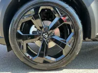 New Nissan Juke Tekna 114 HP (83 kW) 2026 Gun metallic SUV