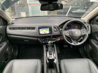 used Honda HR-V (2019/19)EX 1.5 i-VTEC auto (09/2018 on) 5d