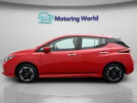 Used Nissan Leaf Acenta 110 kW (150 HP) 2023 Hatchback