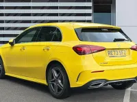 Used Mercedes A200 AMG Line Premium 163 HP (119 kW) 2026 Hatchback