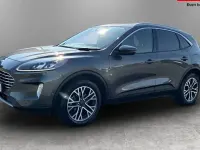 Używany Ford Kuga Titanium 150 KM (110 kW) 2023 SUV