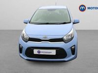 Used Kia Picanto 84 HP (61 kW) 2020 Hatchback