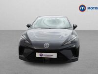 Used MG MG4 EV SE 319 kW (435 HP) 2024 Grey Hatchback