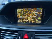 Used Mercedes E250 Avantgarde 2011 Silver Estate