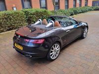 used Alfa Romeo Spider 2.2 JTS Limited Edition 2dr Convertible