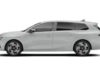 Used Vauxhall Astra Ultimate 114 kW (156 HP) 2026 Estate