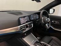 Used BMW 330e M Sport 292 HP (214 kW) 2022 Sedan