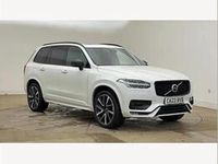 Used Volvo XC90 Ultimate 247 HP (181 kW) 2023 White SUV