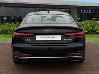 Used Audi A5 Sportback Sport 147 HP (108 kW) 2024 Black Hatchback