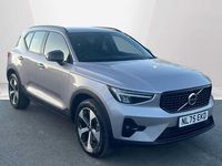 Used Volvo XC40 Plus 194 HP (142 kW) 2026 SUV
