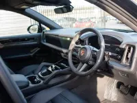 Used Porsche Cayenne Black Edition 348 HP (255 kW) 2026 Black SUV