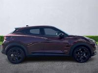 Used Nissan Juke Tekna 143 HP (105 kW) 2024 Red SUV