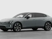 New Volvo ES90 Plus 244 kW (333 HP) 2025 Vapour grey Sedan