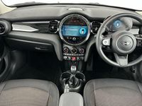 Used Mini Cooper Classic 134 HP (98 kW) 2021 Grey Hatchback