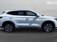 Used BYD Seal U Comfort 218 HP (160 kW) 2025 White SUV