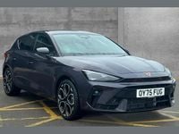 Used Cupra Leon 147 HP (108 kW) 2026 Other Hatchback
