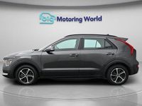Used Kia Niro 180 HP (132 kW) 2023 Grey SUV