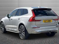 Used Volvo XC60 Inscription 390 HP (286 kW) 2021 Unknown SUV