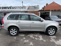 used Volvo XC90 2.4 D5 [200] SE 5dr Geartronic