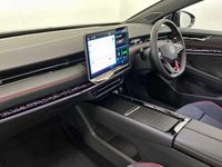 Used VW ID.7 GTX 250 kW (340 HP) 2025 Black Hatchback