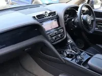 Used Bentley Bentayga 550 HP (404 kW) 2020 Grey SUV