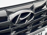 Used Hyundai Tucson Premium 2023 White SUV