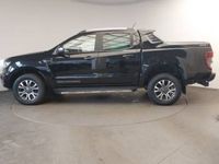 used Ford Ranger Pick Up Double Cab Wildtrak 2.0 EcoBlue 213 Auto