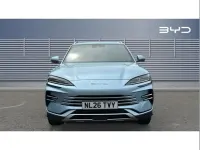 Used BYD Seal U Boost 324 HP (238 kW) 2026 Other SUV