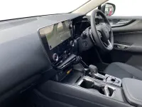 Used Lexus NX350h 197 HP (144 kW) 2026 Silver SUV