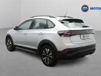 Used VW Taigo Life 95 HP (69 kW) 2026 SUV