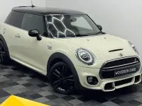 Gebraucht Mini Cooper S Hatch 192 PS (141 kW) 2020 Kleinwagen