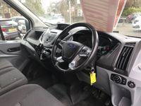 used Ford Transit 2.0 TDCi 130ps H2 D/Cab Van