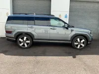 New Hyundai Santa Fe Ultimate 211 HP (155 kW) 2025 Other SUV