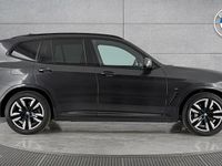 Used BMW iX3 M Sport 207 kW (282 HP) 2023 Grey SUV